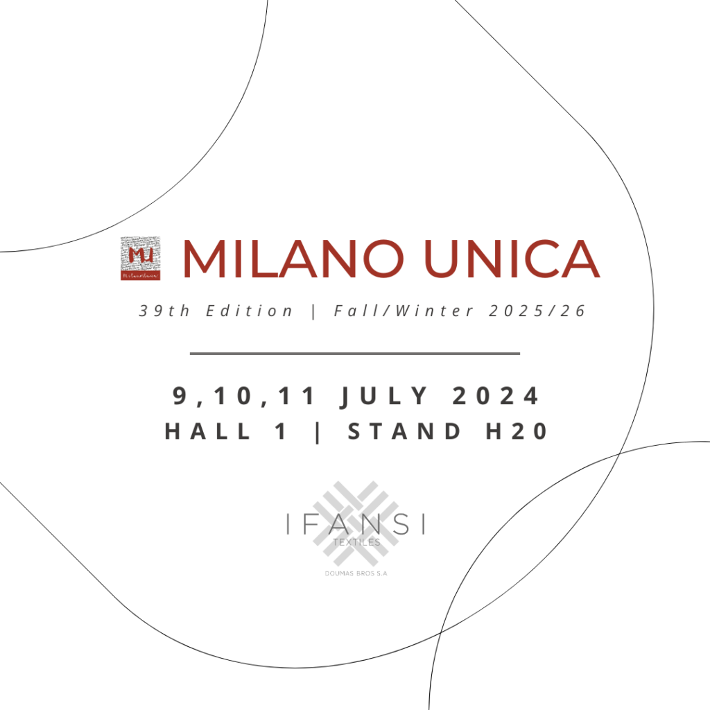 Milano Unica 39th Edition